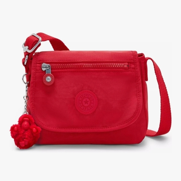 Kipling Handbags - 🆕️Kipling Crossbody Bag